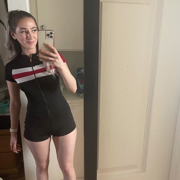 Jumpsuit/ romper - Picture 1 of 2